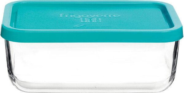 Bormioli Rocco Contenitore Frigoverre Basic Rettangolare 21x13 - 335160MA3121990