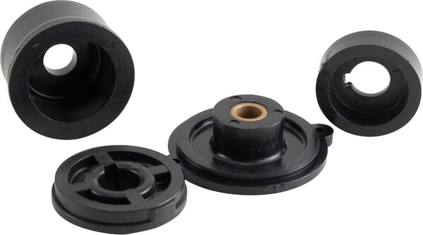 REBER Coperchi Per Rullo Grattugia Per N. 3 - 6007 B