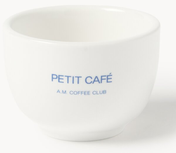 Tazza da caffè in ceramica Petit Café