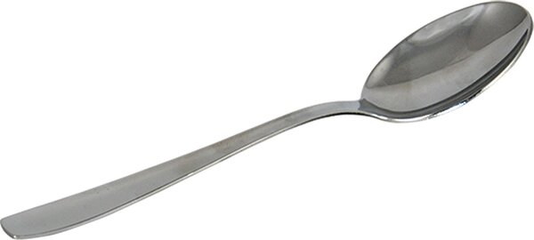 Bacicio Cucchiaio Da Tavola Mod. Hotel 3 Pezzi - PK40HO/CS