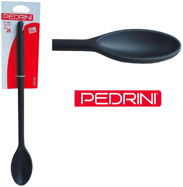 Pedrini Cucchiaio Unipezzo Nylon cm 35 - PD04GD021