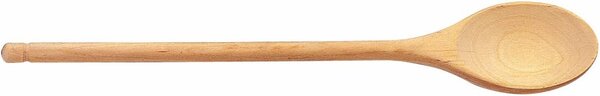 Tescoma Cucchiaio Legno Ovale cm 30 Woody - 637315
