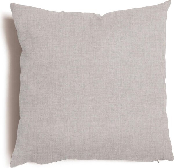 Gemitex Cuscino decorativo Poliestere / Cotone 43x43 cm 6 Pz colore Grigio - 1647 Tulipano