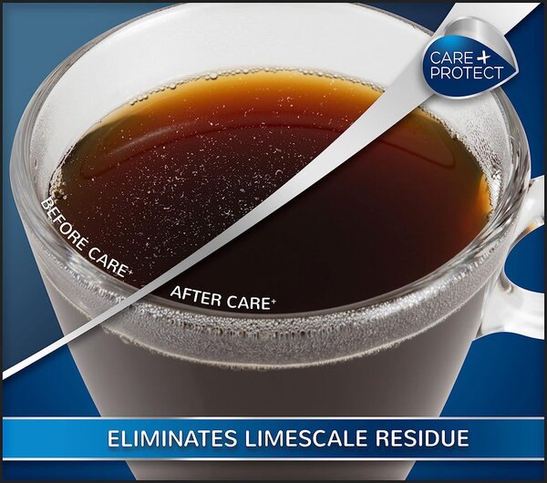 CARE+PROTECT Decalcificante Liquido Per Bollitori E Macchine Da Caff 500 ml - 35601772