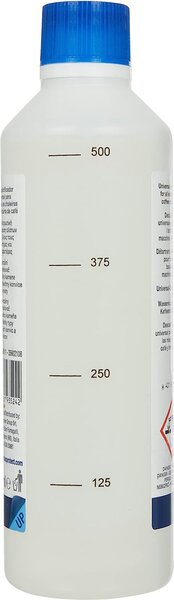 CARE+PROTECT Decalcificante Liquido Per Bollitori E Macchine Da Caff 500 ml - 35601772