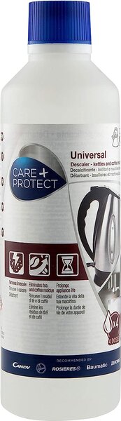 CARE+PROTECT Decalcificante Liquido Per Bollitori E Macchine Da Caff 500 ml - 35601772