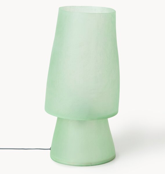 Lampada da tavolo grande Dassy
