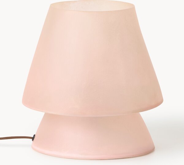 Lampada da tavolo piccola Dassy