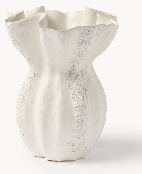 Vaso in ceramica Cori, alt. 24 cm