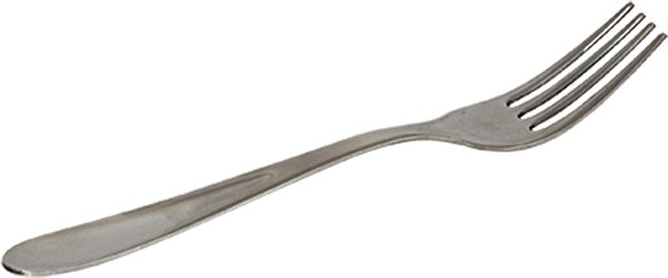 Bacicio Forchetta Dolce Mod. Cosmo 6 Pezzi - PK180CO/CS