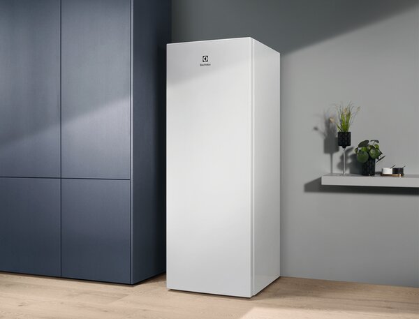 Electrolux Frigorifero Monoporta Capacit 309 litri Classe energetica E Raffreddamento No Frost colore Bianco - LRB1DE33W