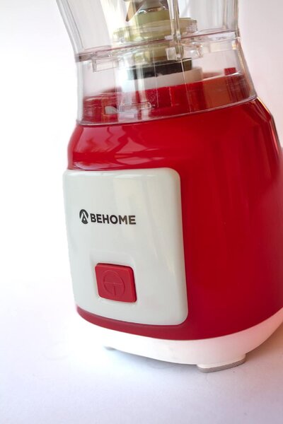 Domestik Line Frullatore Ad Immersione 250W Behome - BEP881819