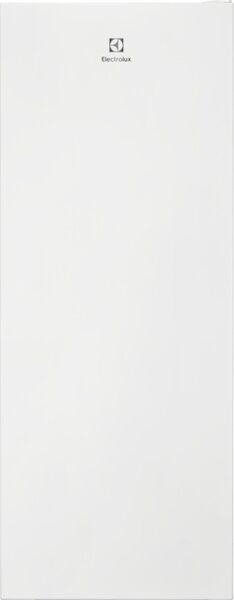 Electrolux Frigorifero Monoporta Capacit 309 litri Classe energetica E Raffreddamento No Frost colore Bianco - LRB1DE33W