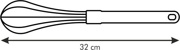Tescoma Frusta Nylon Space Line - 638028