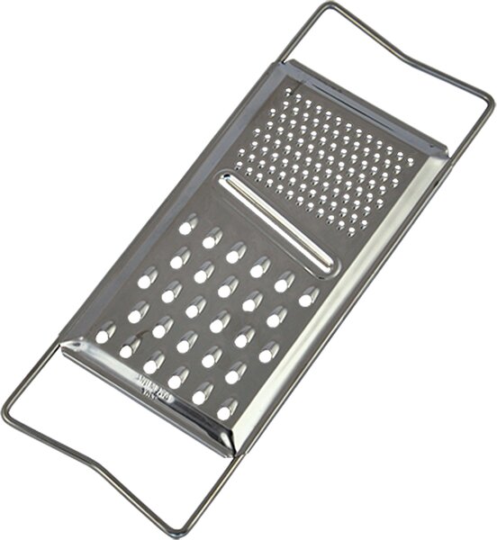 Bacicio Grattugia Doppia Mod. Minerva 1 Pezzo - 076PC