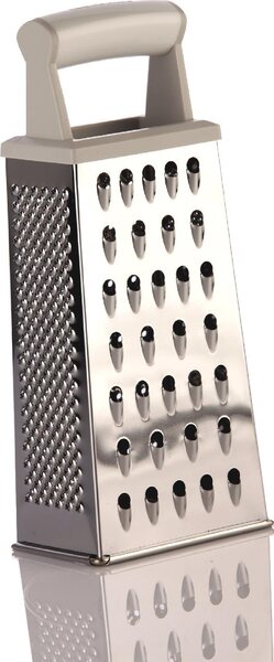 Tescoma Grattugia 4 Lati Multiuso Handy - 643780