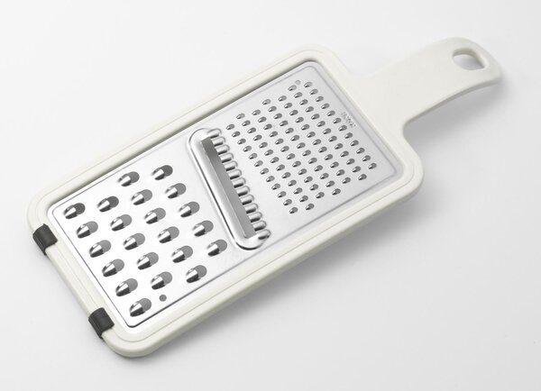 Pedrini Grattugia universale in ABS e Inox - 212