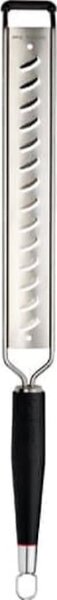GHIDINI Grattugia per cioccolato Acciaio inox - 3513