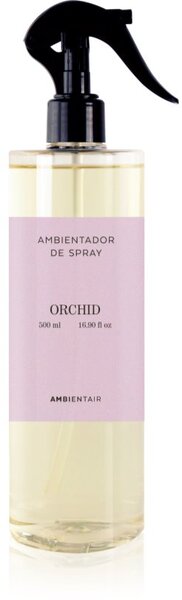 Ambientair COLOURS Orchid profumo per ambienti 500 ml