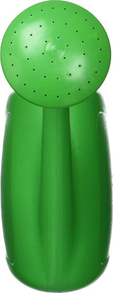 Sirsa Innaffiatoio Plastica lt 5 colore Verde - 213