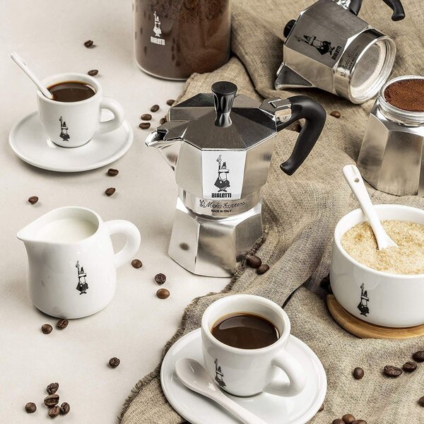 Bialetti Imbuto per moka 1 Tazza - IMBUTO 1 TZ