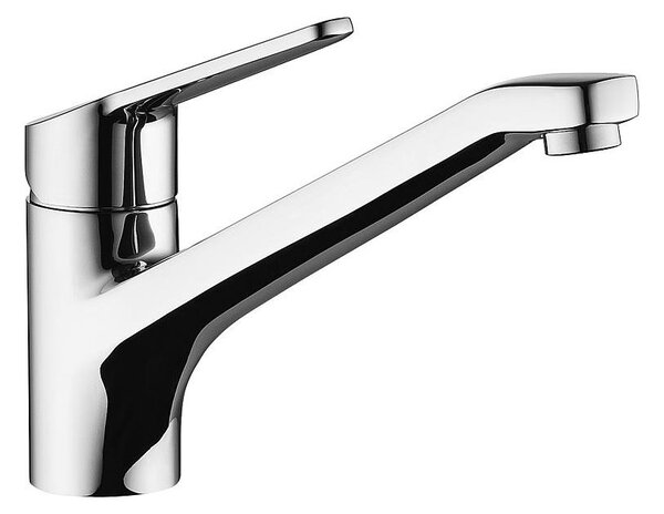 KWC Miscelatore per lavello Isla, cromato - 10.371.023.000FL