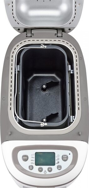 Moulinex Macchina Pane capacit 1.5 Kg potenza 1600 Watt colore Bianco - OW6101
