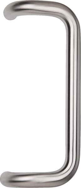 TROPEX DESIGN Maniglione Inox Satinato 3B30 mm 350 Pezzi 2 - 838.32.382.350