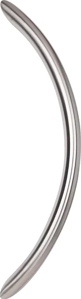 TROPEX DESIGN Maniglione Inox Satinato 3Rin mm 500 Pezzi 2 - 817.32.575.500