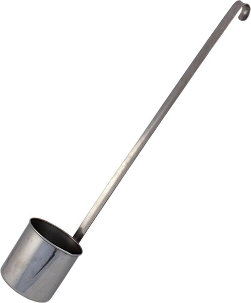 Bacicio Mestolo Cilindrico Per Olio Mod. Catering Cl. 30 - 793076