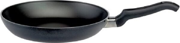 BALLARINI Padella Antiaderente in Alluminio 18 cm colore Nero Firenze