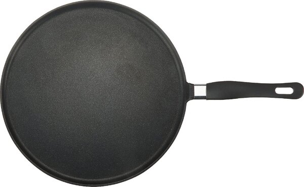 Antik Ars Padella per Crepes Manico Bakelite cm 32