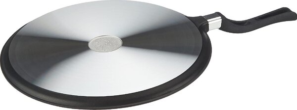 Antik Ars Padella per Crepes Manico Bakelite cm 32