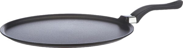 Antik Ars Padella per Crepes Manico Bakelite cm 32