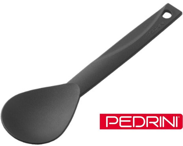 Pedrini Pala Riso Nylon per Antiaderente - 0345-822