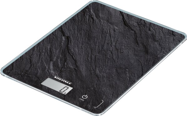 Soehnle Page Compact 300 Superficie piana Rettangolo Bilancia da cucina elettronica 61515