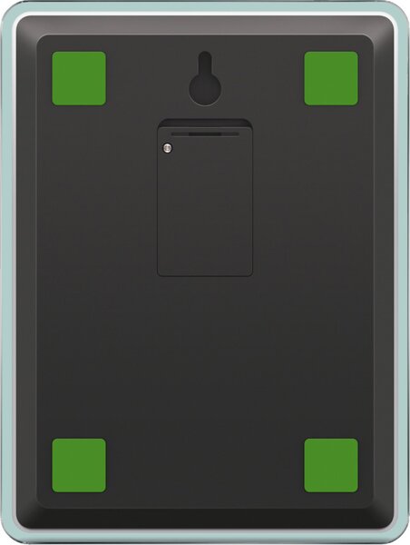 Soehnle Page Compact 300 Superficie piana Rettangolo Bilancia da cucina elettronica 61515
