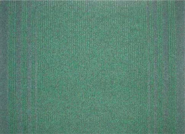 ALMA Passatoia Passat H.67 Colori Verde Metri lineari 30 - BLGHU1799