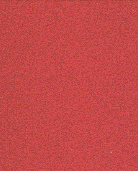 ALMA Passatoia Cerimonia H.100 Col.Rosso Metri lineari 50 - ELEASTAND