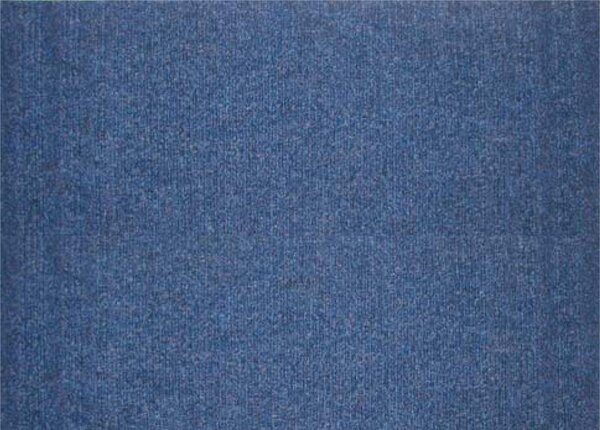 ALMA Passatoia Passat H.67 Colori Blu Volturno Metri lineari 30 - BLGHU1806