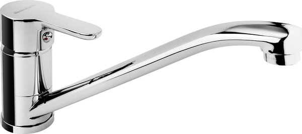 Miscelatore da cucina KFA Granat cromato (5523-915-00)