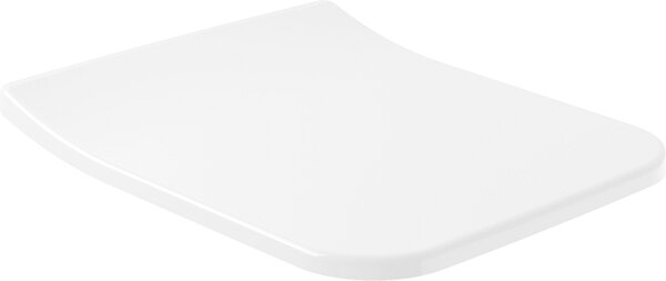 VB WC-Sitz SlimSeat Architectura 379x454x49mm ov SoftClosing QR we Alpin