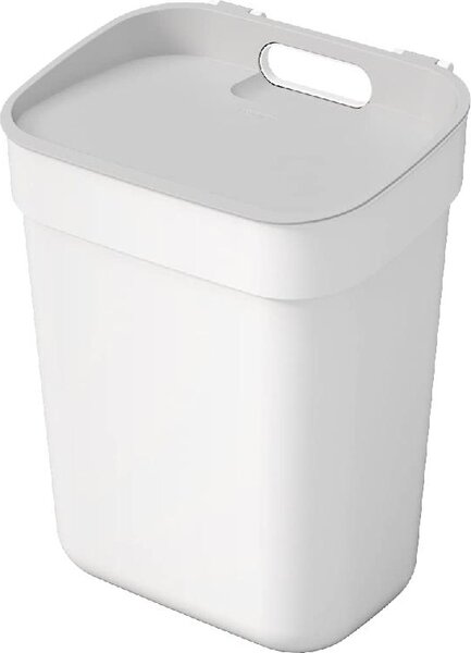 Curver Pattumiera Ready Bianco 10L - K252106