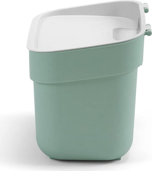 Curver Pattumiera Ready Green 5L - K251948