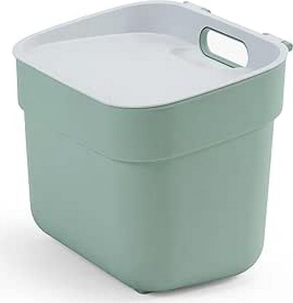 Curver Pattumiera Ready Green 5L - K251948
