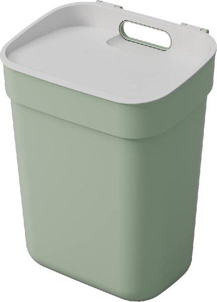 Curver Pattumiera Ready Green 10L - K251953