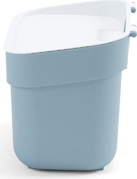 Curver Pattumiera Ready Grigio 5L - K251950