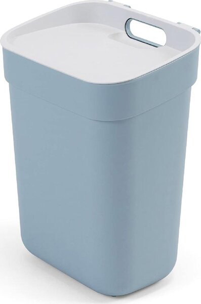 Curver Pattumiera Ready Grigio 10L - K251949