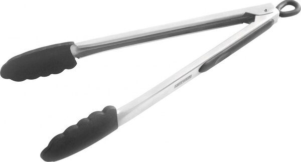 Leifheit Pinze da grill 31 cm Proline Acciaio inox e nylon 0 - 3083