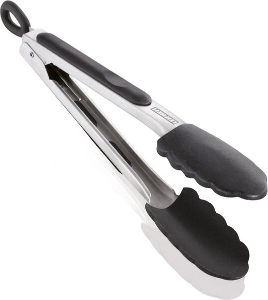 Leifheit Pinze da grill 23 cm ProLine Nylon e acciaio inox 0 - 3041